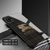 Softcase Kaca Samsung A22 4G/5G - [GC142] - Samsung A22 4G/5G - Case  HP Samsung A22 4G/5G - Casing HP Samsung A22 4G/5G - Kesing HP Samsung A22 4G/5G - Softcase HP Samsung A22 4G/5G - Softcase Samsung A22 4G/5G Mewah - Softcase HP