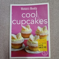 Cool Cupcakes Book..
