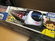 Tomy 港鐵列車(2002-現在）
