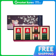 Cheong Kwan Jang | (韓国人参公社長老)다보록 감사휘편 + ชอปปงแบก ซองของขวญ (แถมฟร)