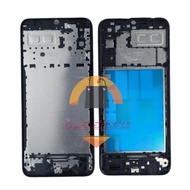 Lcd Frame Lcd Stand for Samsung A04e A042F Lcd Bone