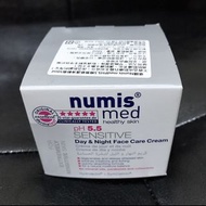 德國 Numis med 樂美思~PH5.5極致修護凍齡霜(50ml)