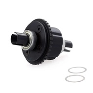 Racing 8008 Differential Gears Differential Mechanism ZD