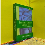 ORIGINAL QUALITATIVE RESEARCH & RESEARCH DESIGN 3RD EDITION