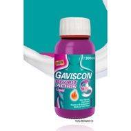 Gaviscon Double Action Liquid 300ml
