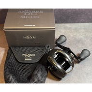 SHIMANO 23 Antares DC MD Baitcasting Reel