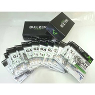 BULLZEN CIRCLE GALAH HOOK 4215