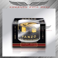 1616 - VANZO LX Dashboard Series [SECRET MUSK]