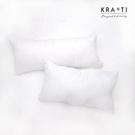 VFTD Krafti - Pillow Filling Pillow/ 30X50 Pillow/ 30X60