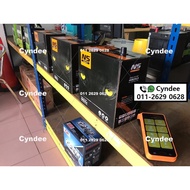 Credit Card, Debit Card, AliPay, WeChat Pay, Touch 'n Go eWallet (TnG), GrabPay, Boost and other e-w