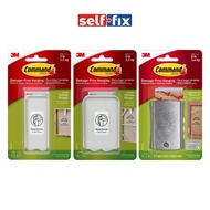 3M Command Canvas Hanger (Large/Jumbo)