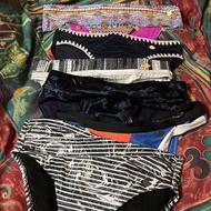 (全新) Sunseeker swimwear bottoms 女裝泳褲 泳衣