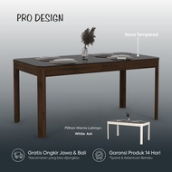 Pro Design Cairo DT160 Meja Makan