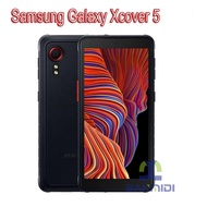 Samsung Galaxy Xcover 5 G525N LTE Mobile Cell Phone 5.3" 4GB RAM 64GB ROM 16MP Android Smartphone