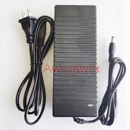 AC DC 42V charger adapter For Airwheel Smart Electric Luggage Exclusive SE3s SE3MiniT SE3T 37V 36V b