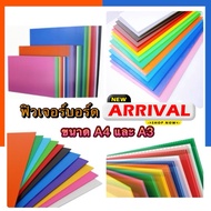 Future Board Pp Corrugated Plastic Sheet A4/A3 [Pack Of 1 Sheet] 2 Mm Thick US.Station Blind Fuse