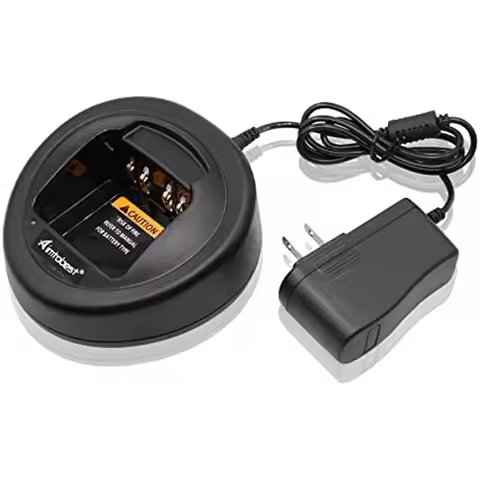 WPLN4255 Rapid charger fit for MOTOROLA Radios DP4400 DP4601e DP4801e DP2600 DP2400e DP3600 DP3400 A