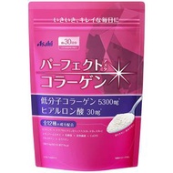 Asahi 朝日 膠原蛋白粉 補充包 (225G)