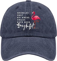 Jimmy Music Buffett Accessories Hats Its 5 Oclock Some Where Baseball Cap Mom Hat Pigment Black Wome