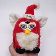 Second-Hand Furby Santa Condition As Shown In The Picture BY06-2