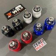 Paddock Jalu WR3 M10 Ninja RR 150RR Ninja 250FI 250 FI Old 2013-2017