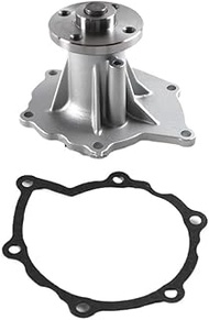 LFAMZX Water Pump Compatible for Toyota 7FD 8FD 1DZ 2Z 1DZ-2 1DZ-II 16110-78703-71 16110-78701-71 Di