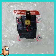 FLASHER RELAY SIGNAL RELAY(3PIN)KANCILKELISAKENARI (81980-87Z03-000) PERODUA