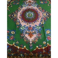 Jumbo Carpet Rug 200 X 250CM OR 2 X 2.5 Meters Multipurpose Carpet Rug with Tassels