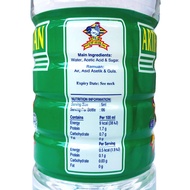 CUKA MAKAN CAP AYAM SABAH VINEGAR ARTIFICIAL