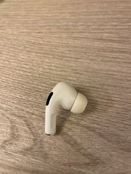 Airpods pro earbuds右耳