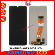 Samsung A02S A03S A025 A035 A025F SM-A025F/DS A025G OLED LCD With Touch Screen Digitizer Display Rep