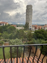 วิลลา 1 ห้องนอน 4 ห้องน้ำส่วนตัว ขนาด  ตร.ม. – อุทยานแห่งชาติเขาใหญ่ (Villa De Eyrie)