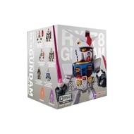 QMSV RX-78 Gundam RX78 MISP New Unopened