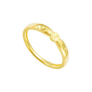 Nhẫn cưới nam Vàng 41,6% (10K) PNJ 0000Y004307