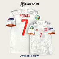 Original Spain Jersey 2020 Away