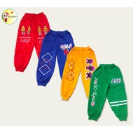 2-6T (choose motif) JOGER SQUEDGAME SZ 4568