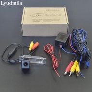 Car Power Relay Rear View Camera For Mercedes Benz Smart Fortwo W453 For Renault Kadjar Arkana Twing