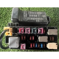 Used main fuse box perodua viva japan