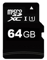 Micro SD Card for EZVIZ wifi Camera 100% Genuine Product from well known brand