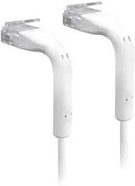 Ubiquiti Networks UC-Patch-5M-RJ45 Networking Cable White Cat6