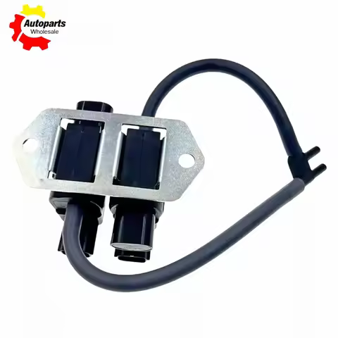 8657A031 4pins Vacuum Switch Solenoid Valve Fits Mitsubishi Montero Pajero 4 IV 3.0 3.2 V97 V93 V98 