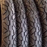 Siames 275/300-18 (275-18 / 300-18) Tubetype Tyre (Tayar Bunga Sotong Tubetype Saiz 18 TAYAR RXZ Spe