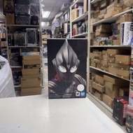 [放得高搵鬍鬚] 不二不議 (再版，腳底3點) 真骨雕 真骨彫 SHF Ultraman Tiga Multi Type 超人迪加