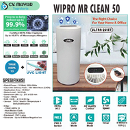 Wipro Mr Clean 50 Air Purifer