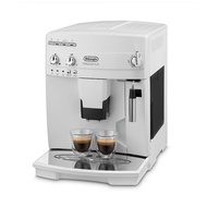 ST&amp;💘Delonghi/Delonghi ESAM03.110.WHousehold Auto Coffee Machine Imported Italian Office Grinding 8CUN