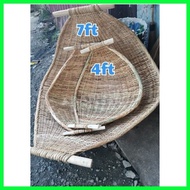 ◲ ▦ ◿ Duyan Yantok - Native Rattan