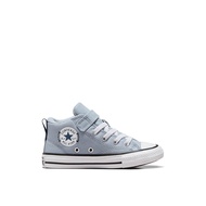 Converse CTAS Malden Street 1V Boy's Sneakers - Rainy Daze/Navy/White