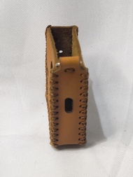 Vagary Leather Sleeve Case (Sarung Kulit) URSA BABY Pro  Lanyard Premium