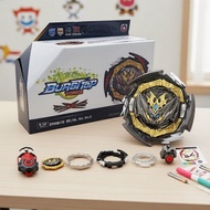 TOMOYO Japan Beyblade Burst DB Gen B-180 Dynamite Belial Alloy Spinning Top for Kids  TOMOYO Japan B