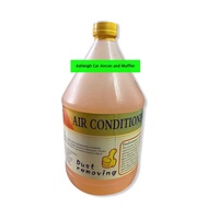☽Aircon Cleaner Cooling Coil evaporator Car aircon lye parts window type split type inverter
